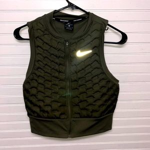 Nike Aeroloft running vest